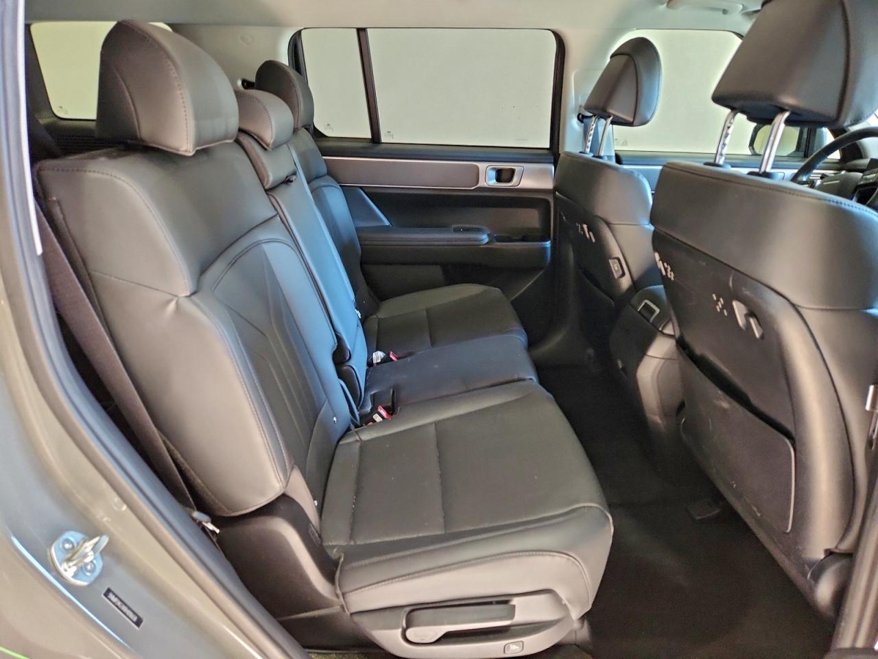 2024 HYUNDAI SANTA FE SEL photo 21