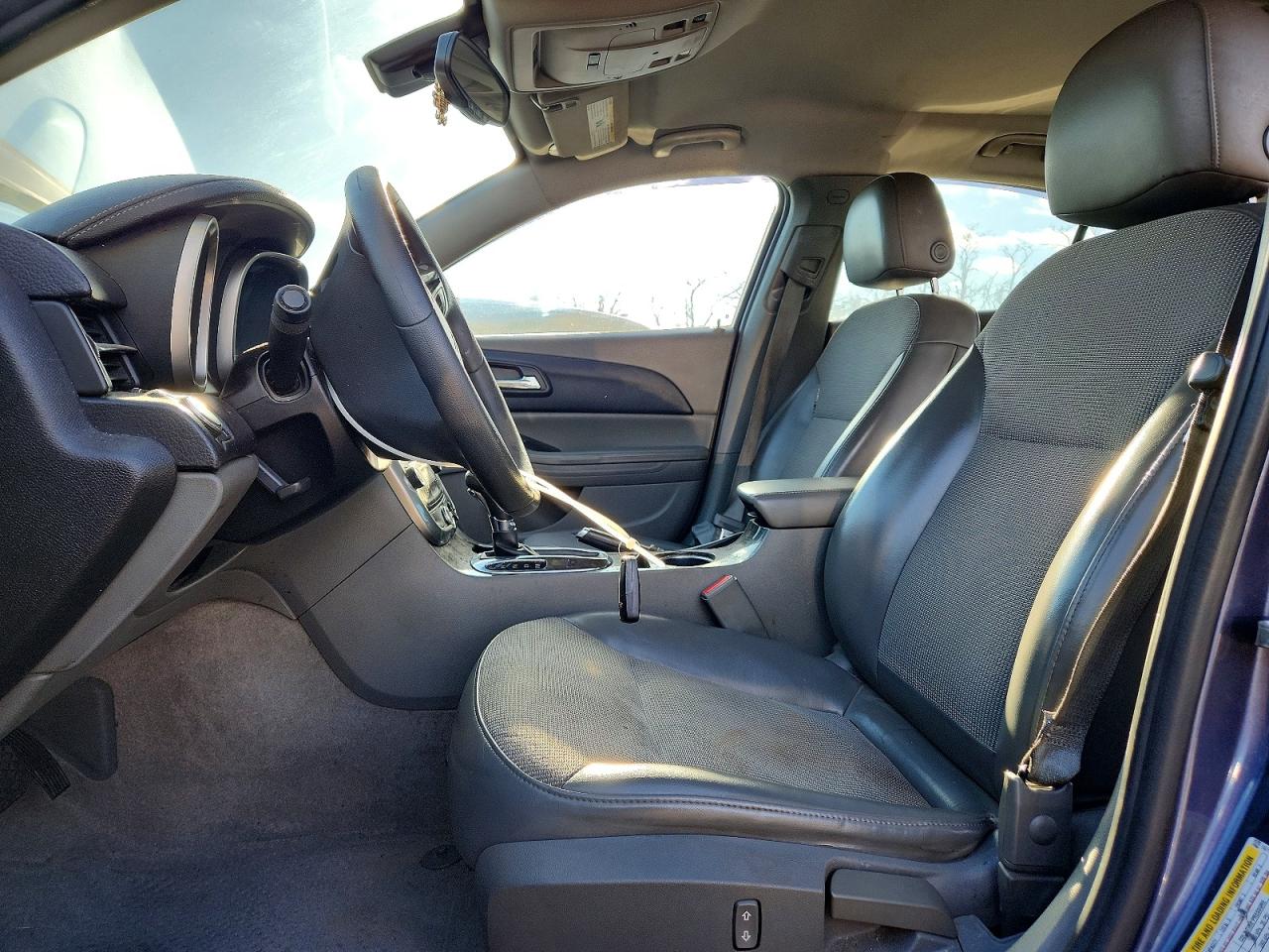 2014 CHEVROLET MALIBU 1LT photo 7