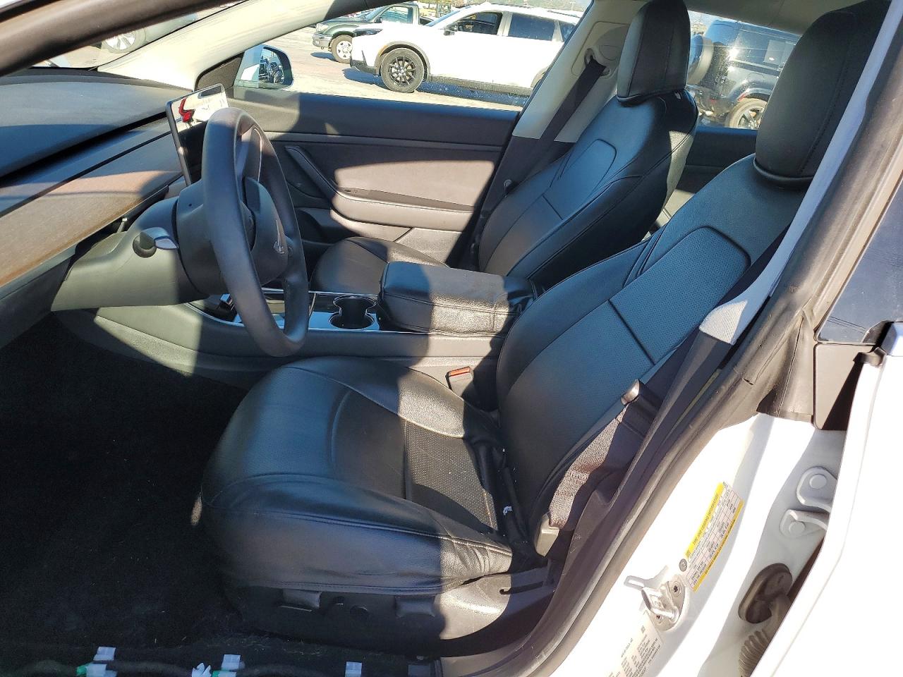 2020 TESLA MODEL 3 photo 13