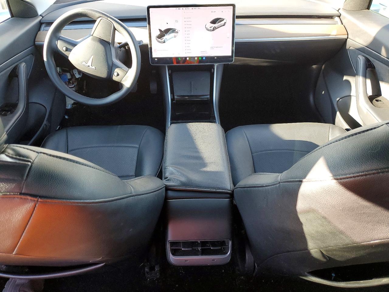 2020 TESLA MODEL 3 photo 15