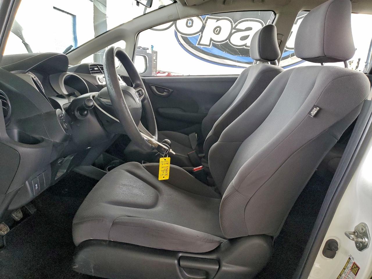 2013 HONDA FIT photo 13