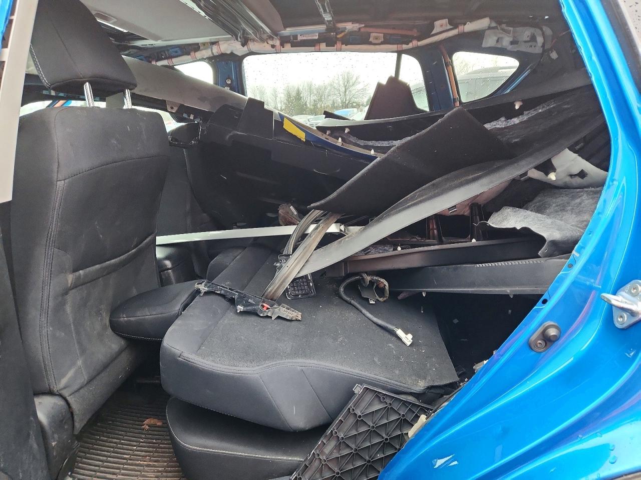 2018 TOYOTA RAV4 ADVENTURE photo 10