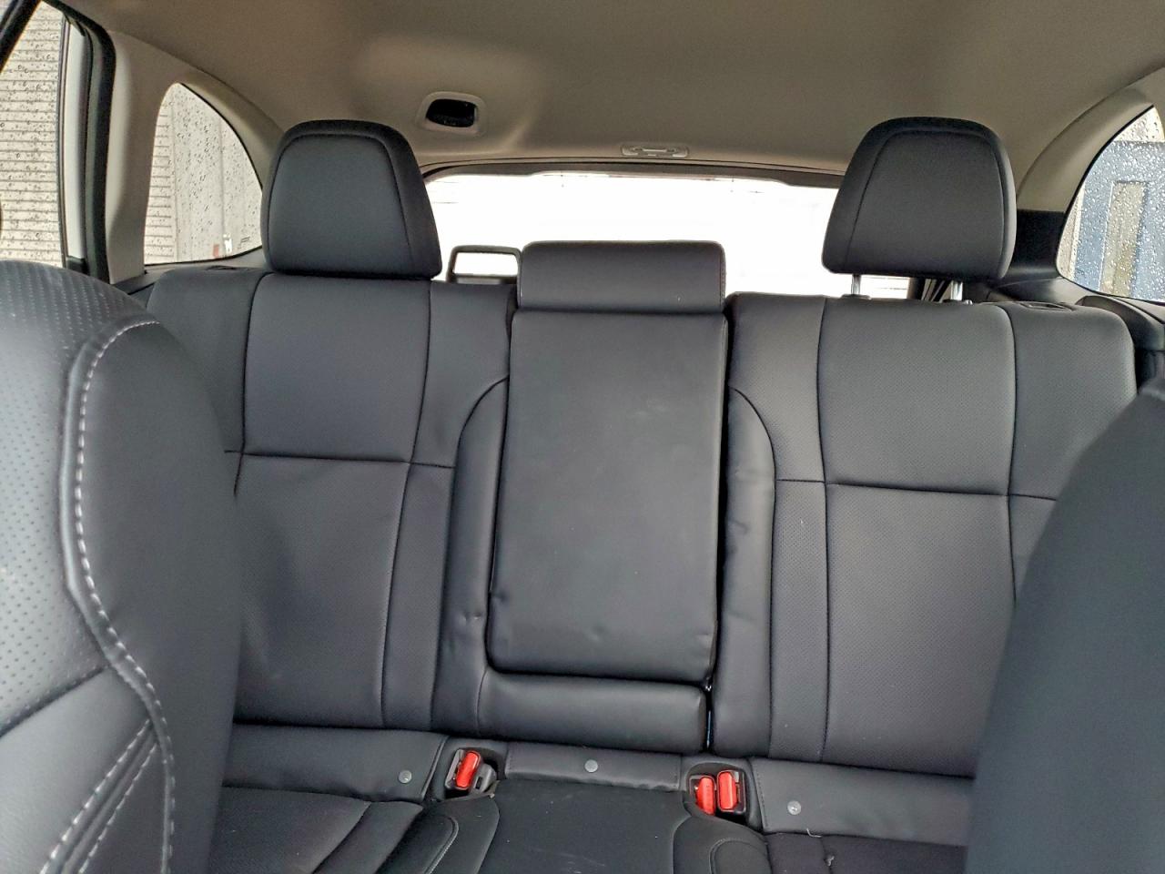 2025 SUBARU OUTBACK LIMITED photo 10