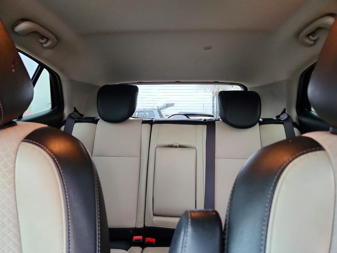 2018 BUICK ENCORE PREFERRED photo 10