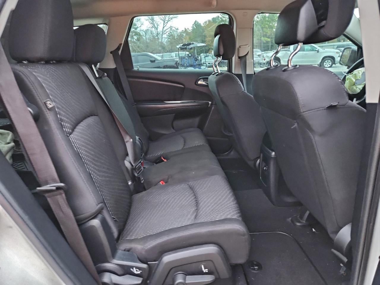 2014 DODGE JOURNEY SE photo 11