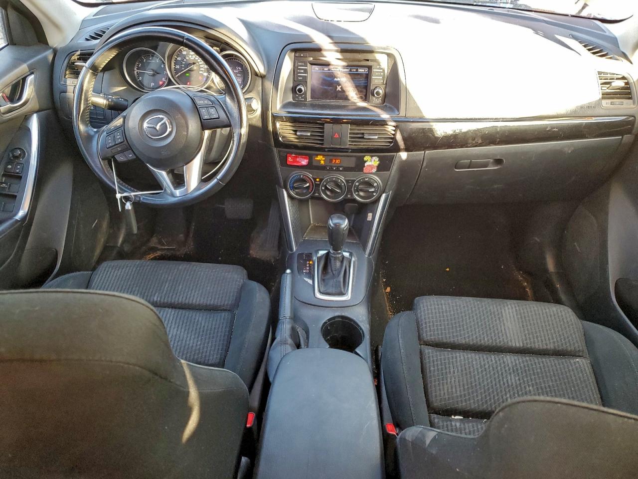 2014 MAZDA CX-5 TOURING photo 22