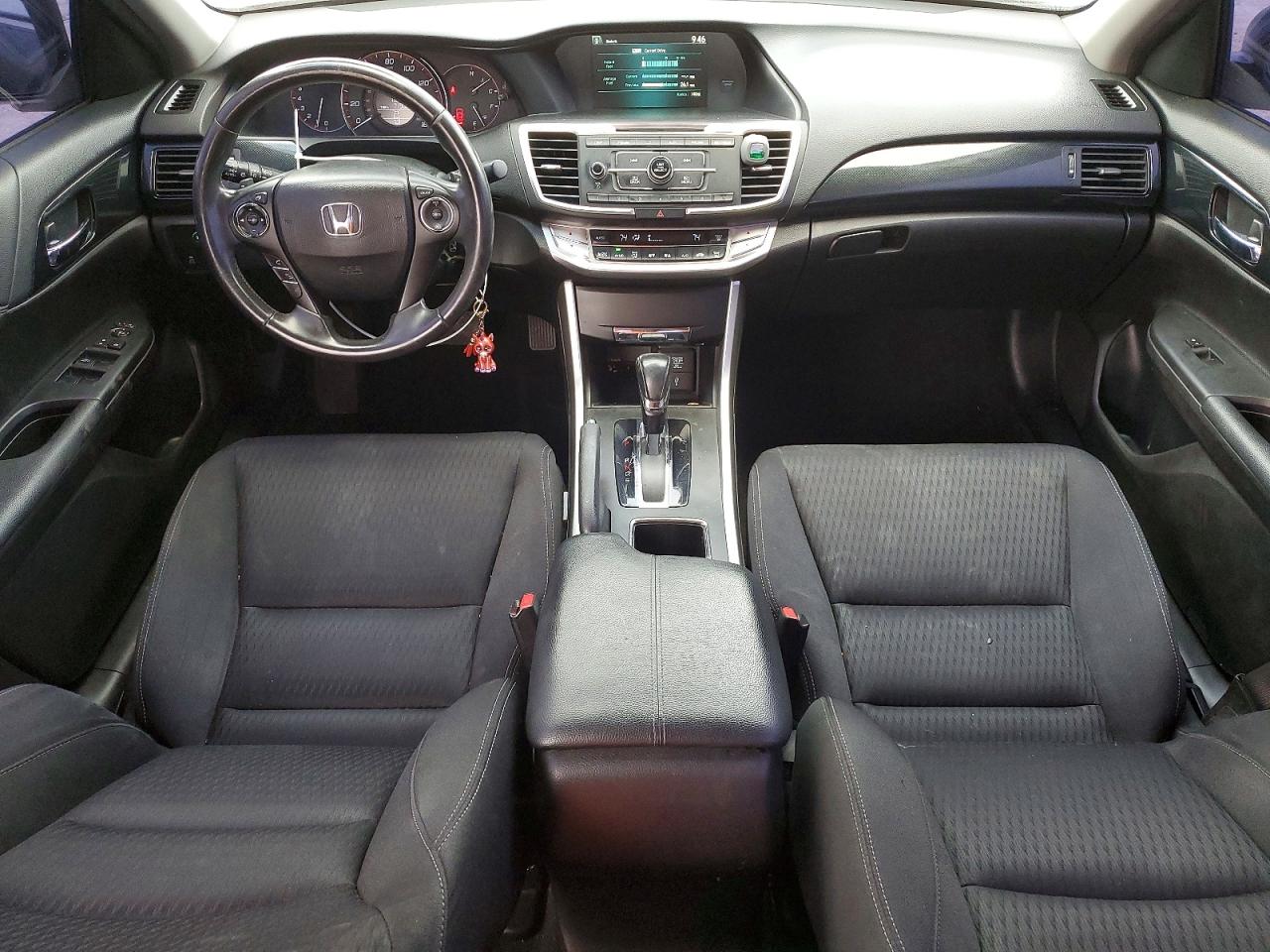 2014 HONDA ACCORD SPORT photo 29