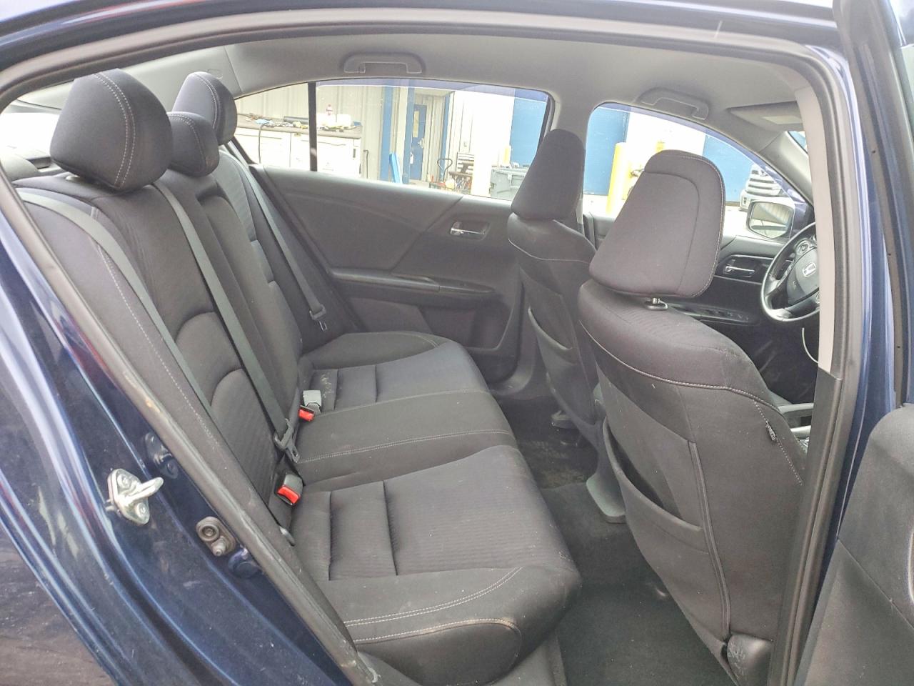 2015 HONDA ACCORD SPORT photo 28