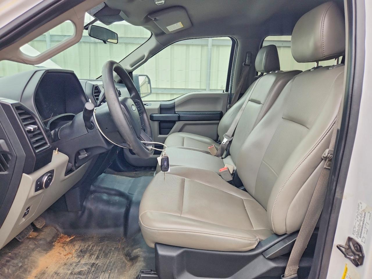 2019 FORD F150 SUPERCREW photo 7