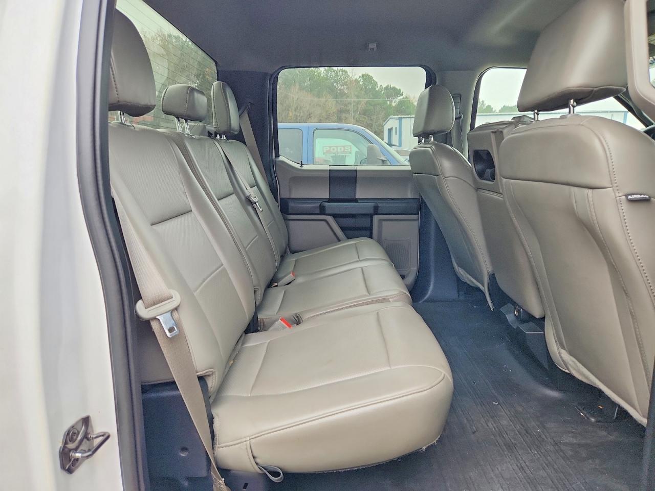 2019 FORD F150 SUPERCREW photo 10