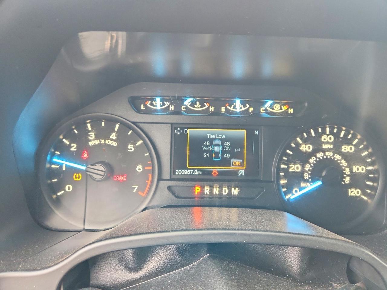 2019 FORD F150 SUPERCREW photo 9