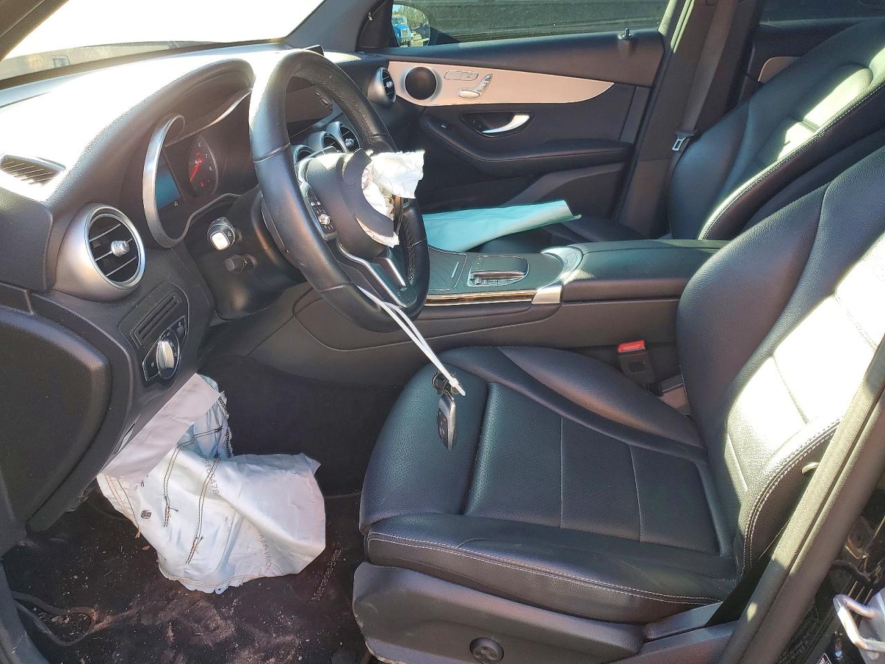 2021 MERCEDES-BENZ GLC 300 photo 7