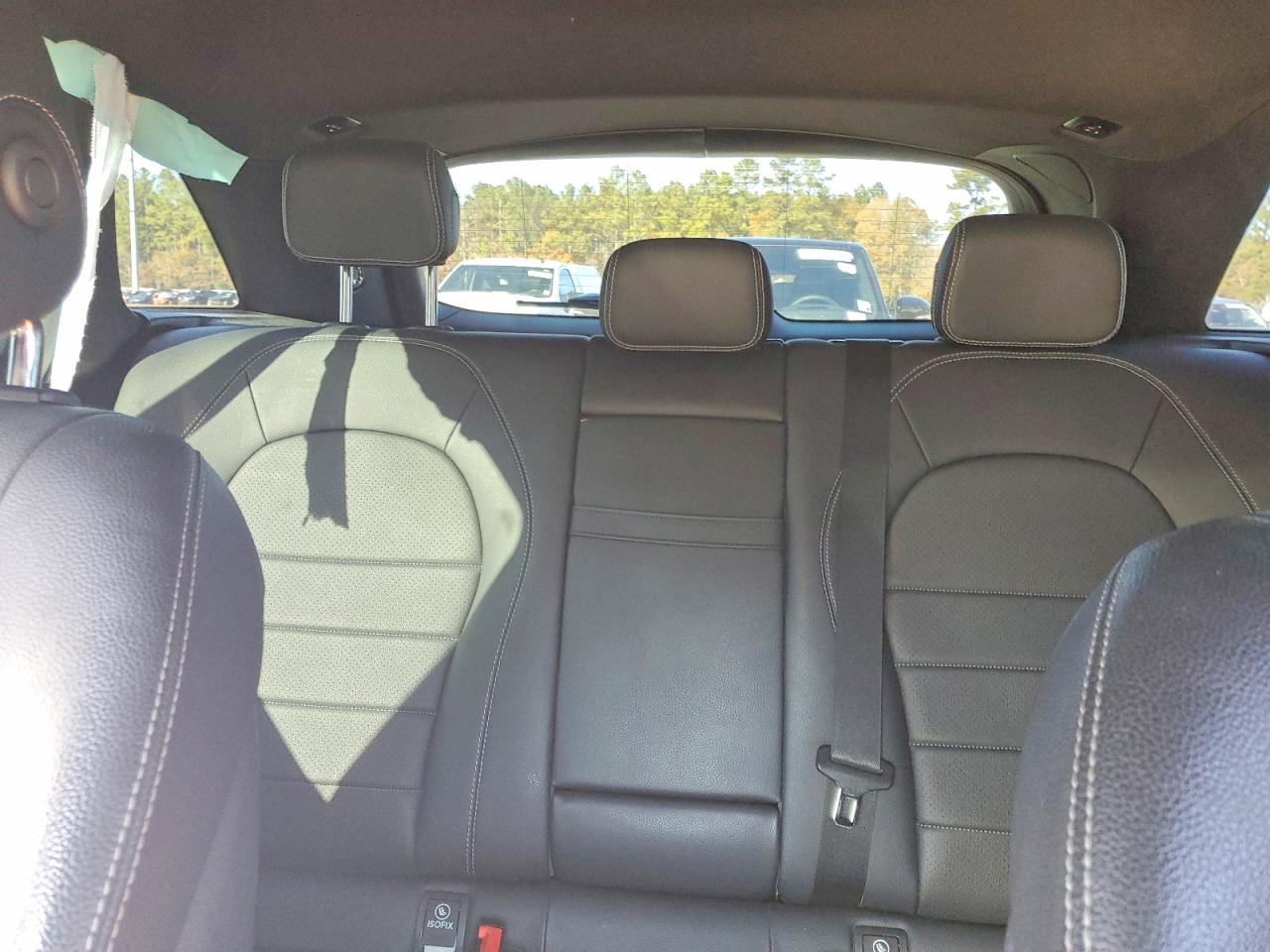 2021 MERCEDES-BENZ GLC 300 photo 10