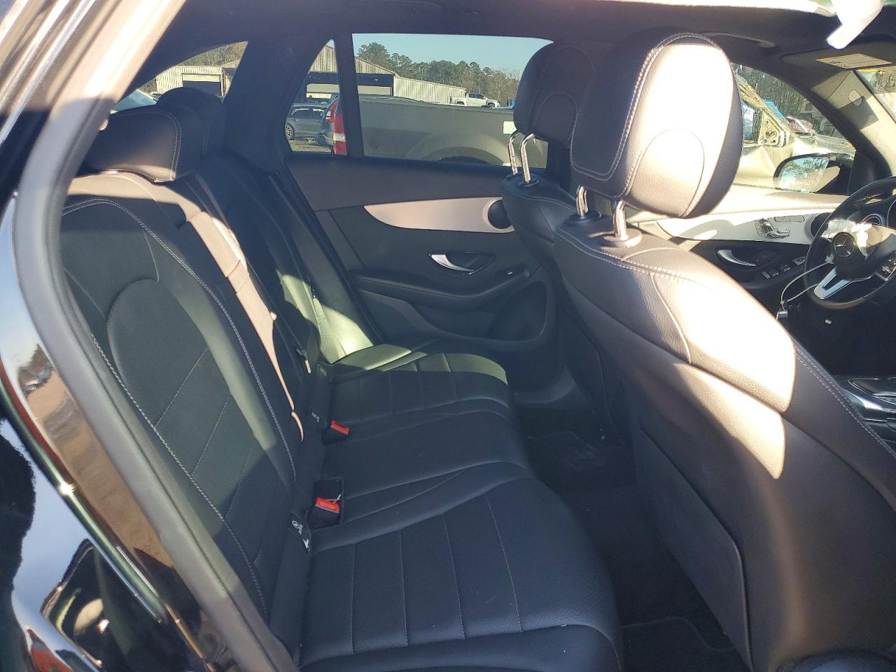 2021 MERCEDES-BENZ GLC 300 photo 11