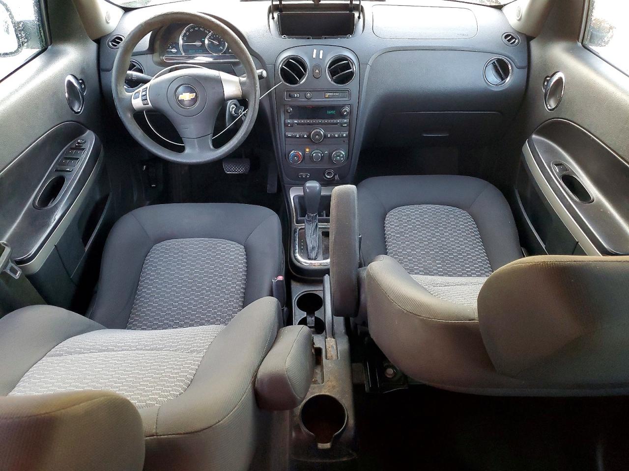 2011 CHEVROLET HHR LT photo 8
