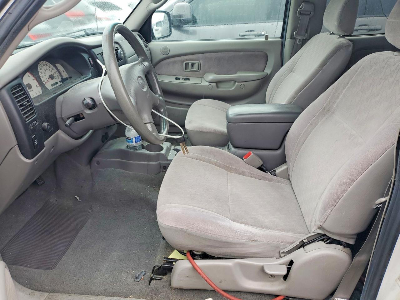 2004 TOYOTA TACOMA DOUBLE CAB PRERUNNER photo 7