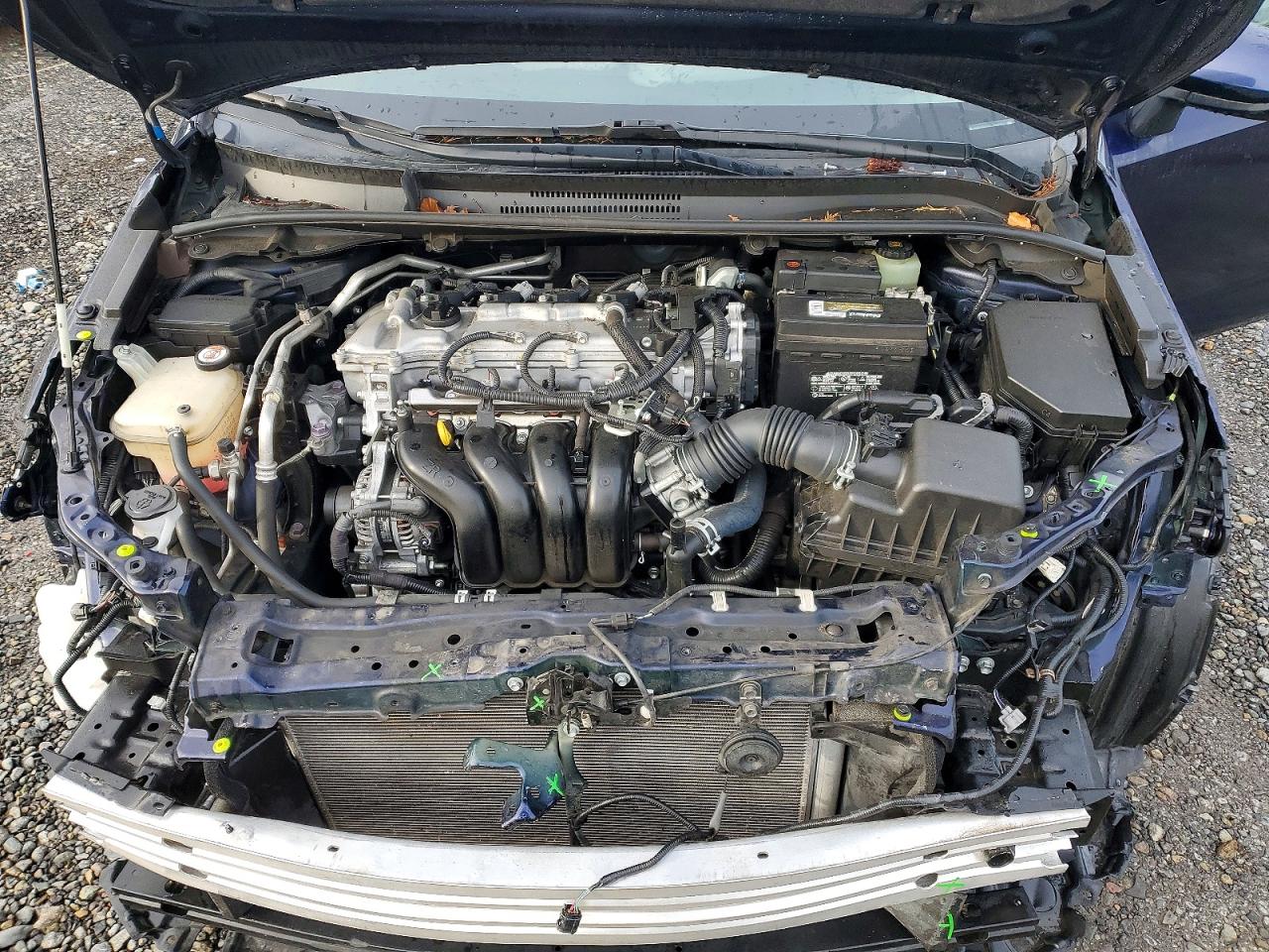 2020 TOYOTA COROLLA LE photo 11