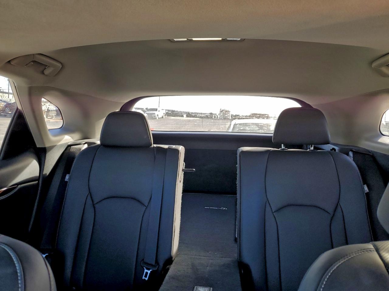 2022 LEXUS RX 350 photo 10