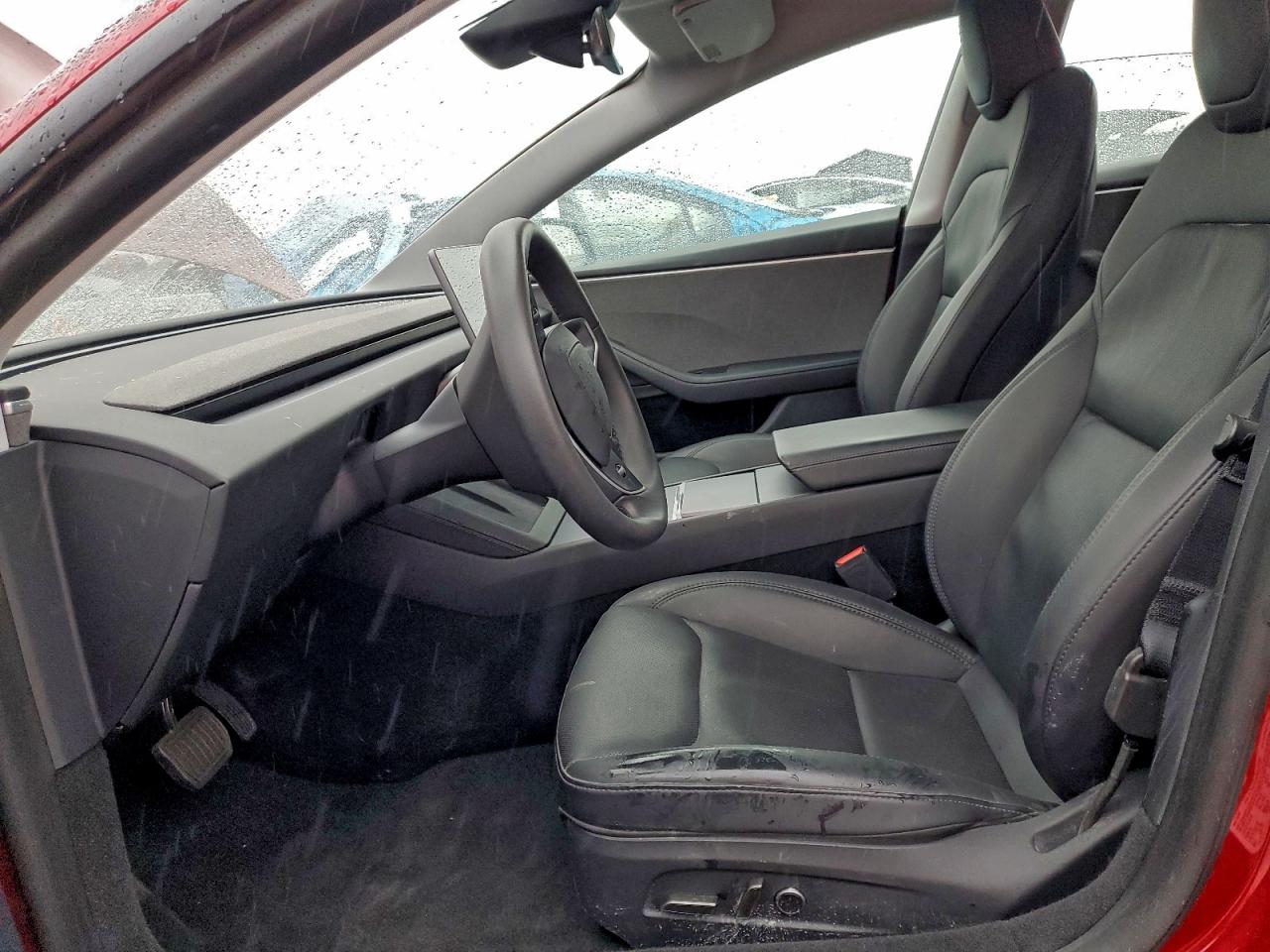 2024 TESLA MODEL 3 photo 7