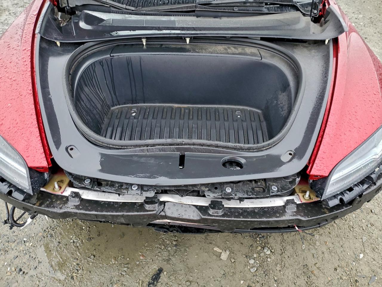 2024 TESLA MODEL 3 photo 11