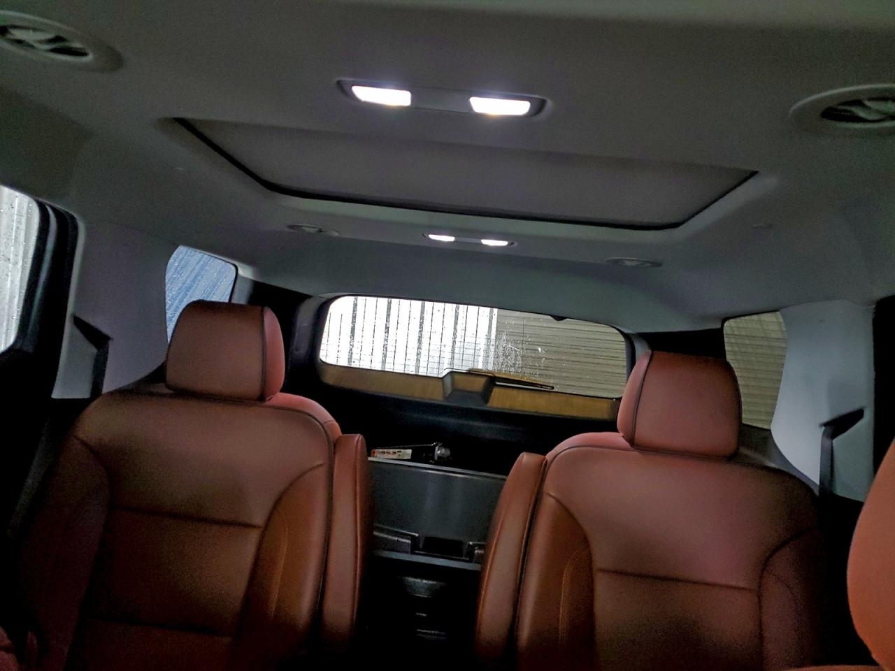 2019 CHEVROLET TRAVERSE HIGH COUNTRY photo 10