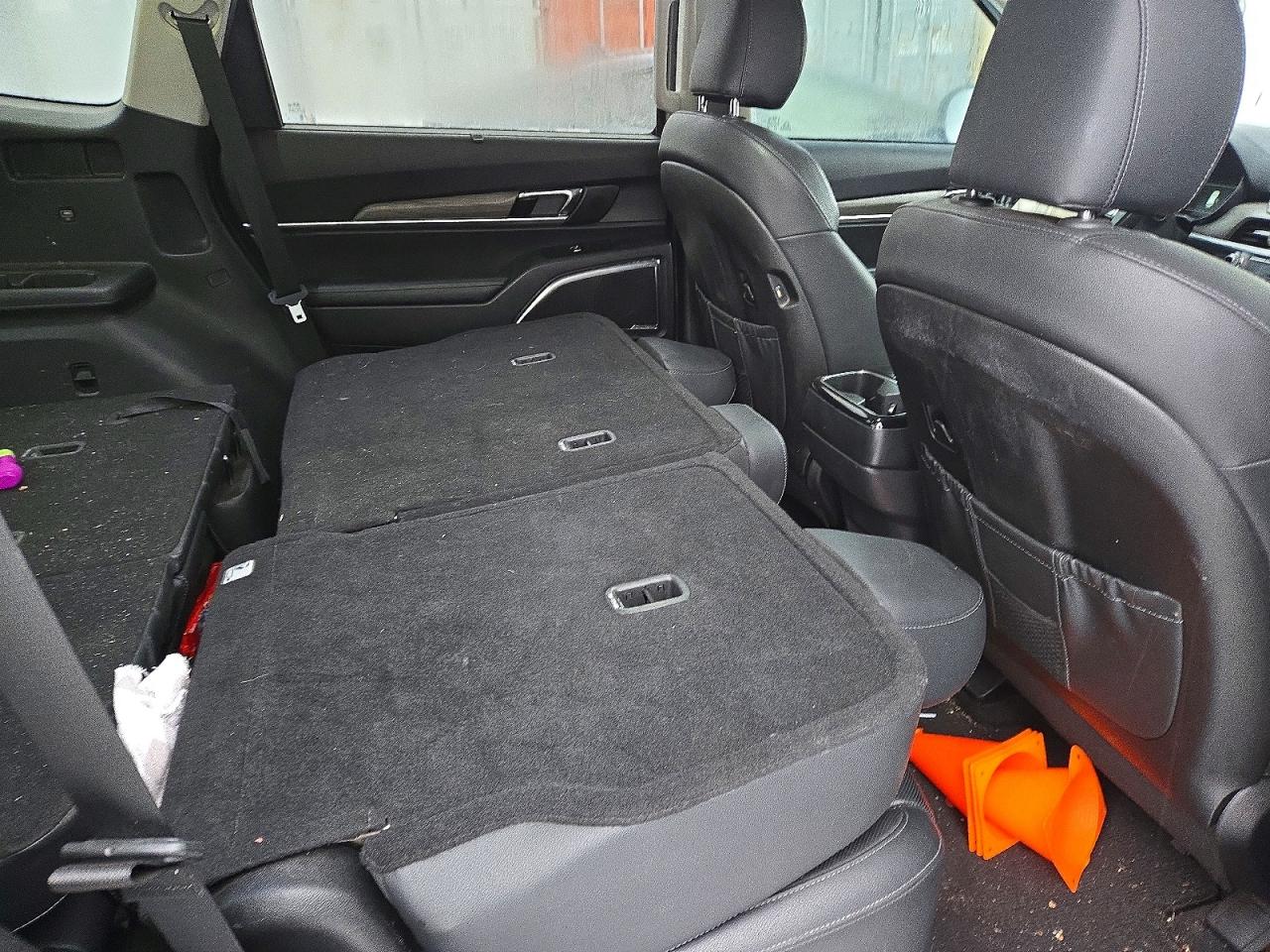 2021 KIA TELLURIDE SX photo 11