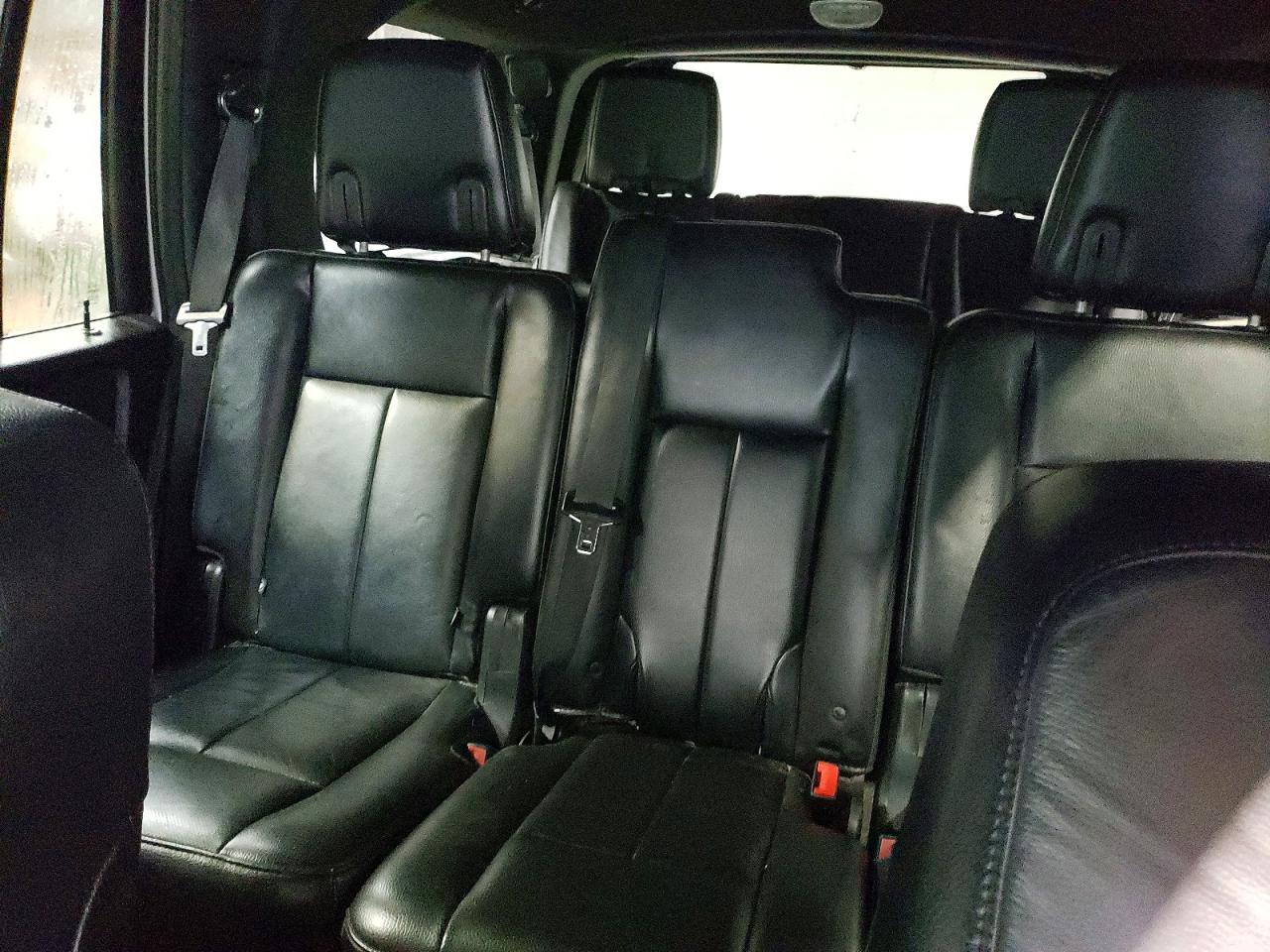 2016 FORD EXPEDITION LIMITED photo 10