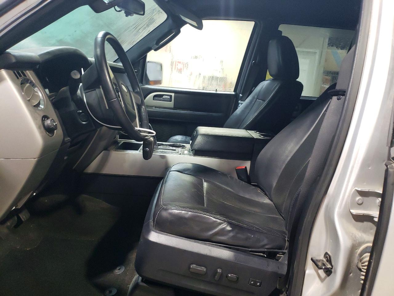2016 FORD EXPEDITION LIMITED photo 7
