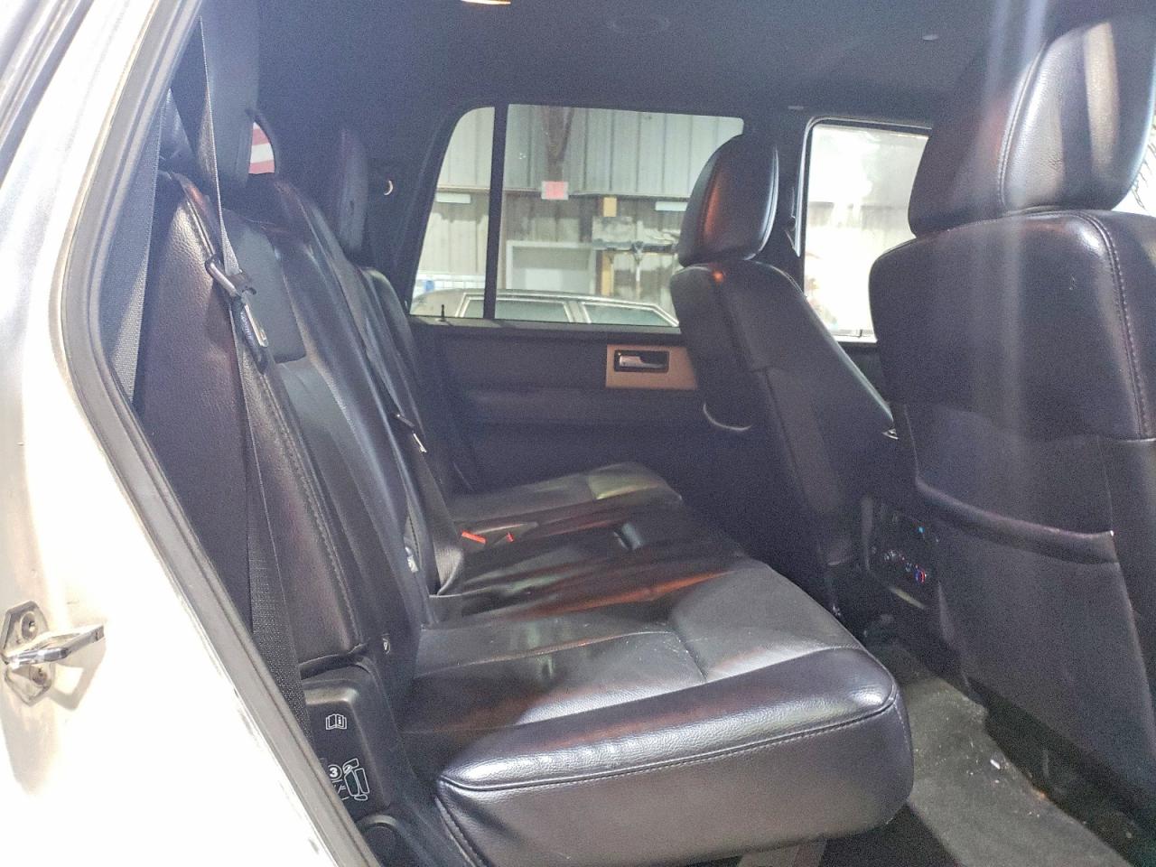 2016 FORD EXPEDITION LIMITED photo 11