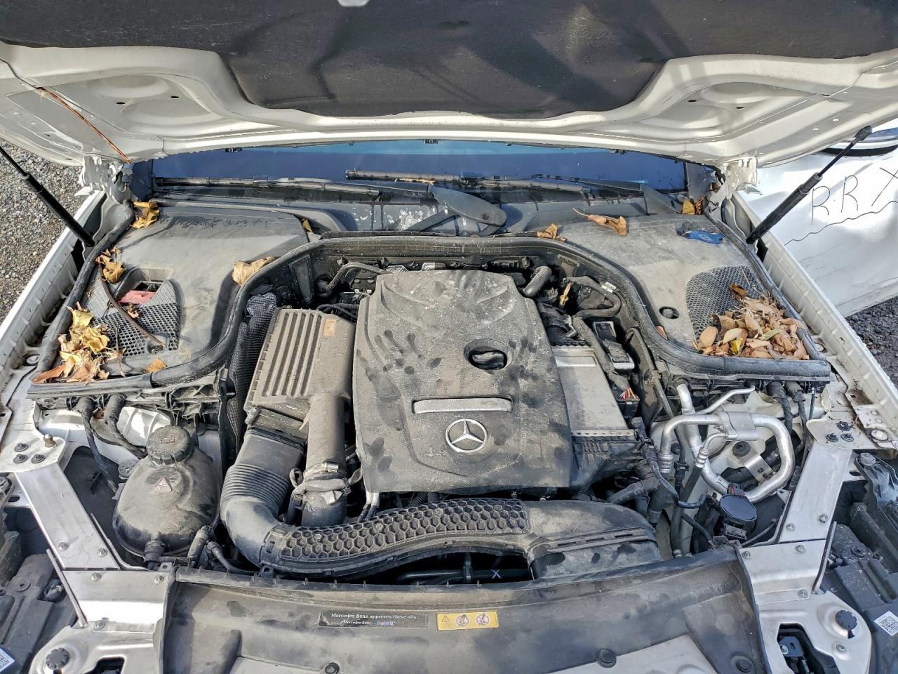 2018 MERCEDES-BENZ E 300 photo 11