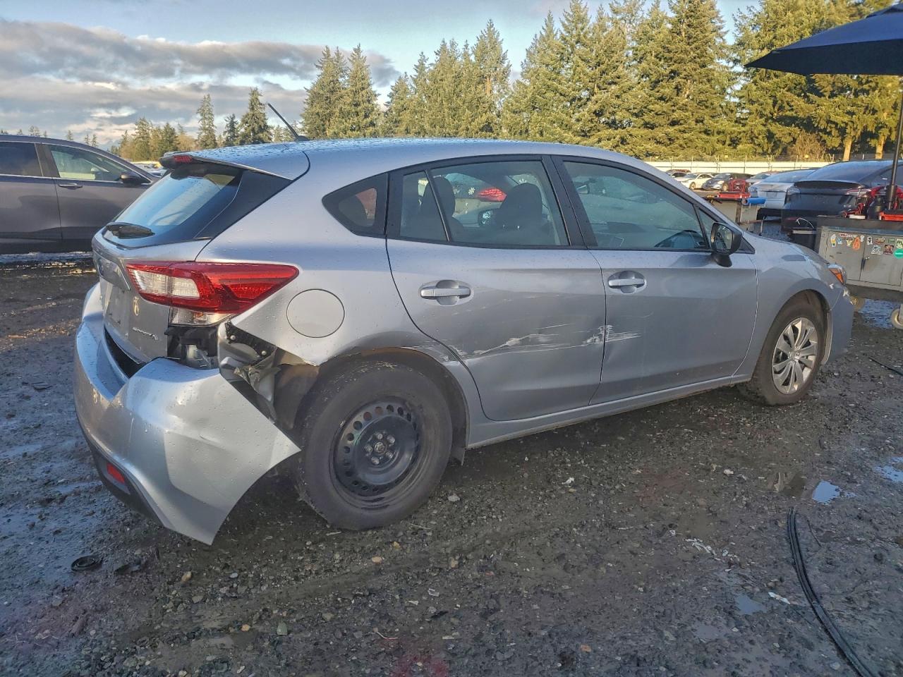 2019 SUBARU IMPREZA photo 3
