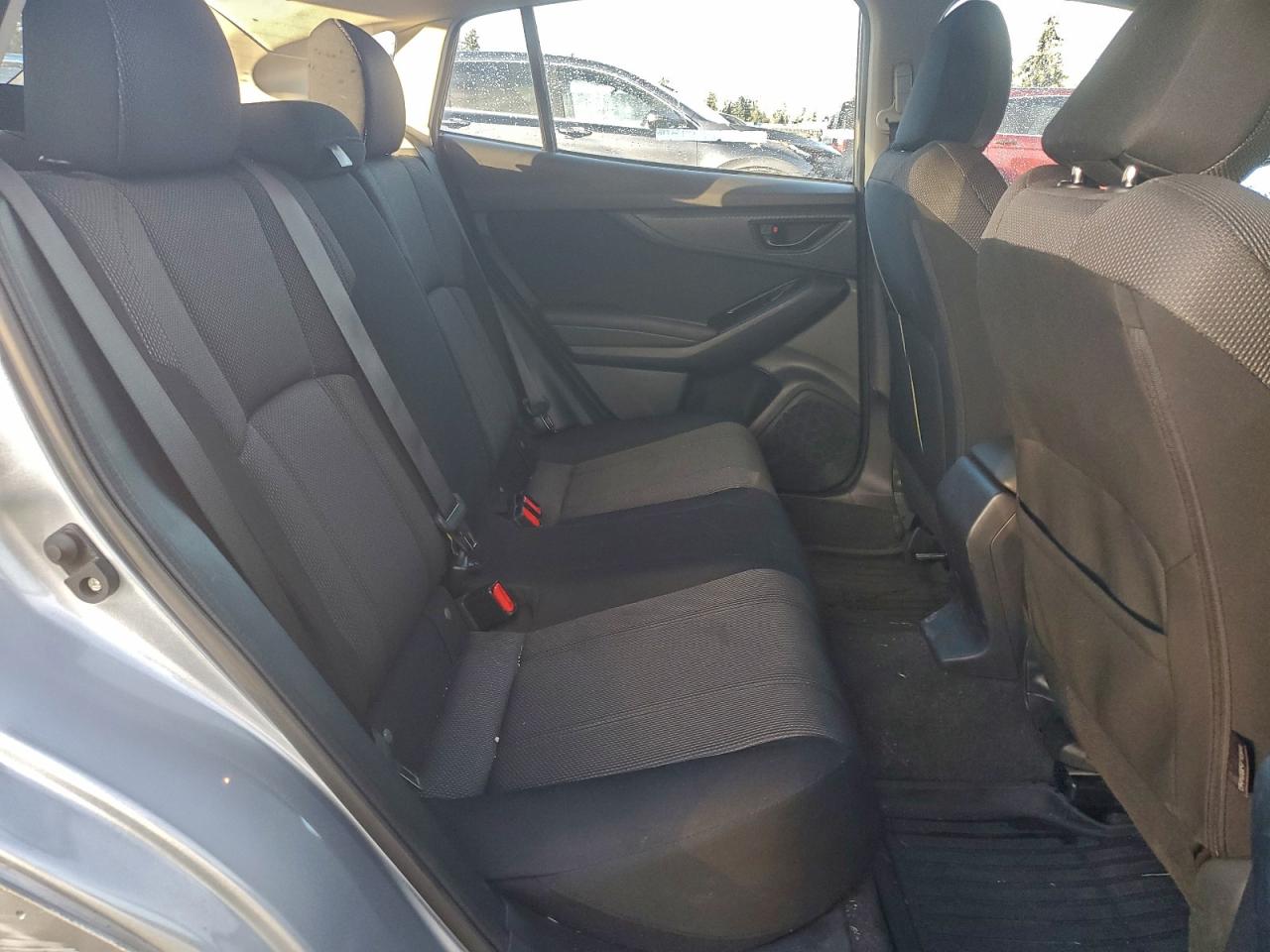 2019 SUBARU IMPREZA photo 10