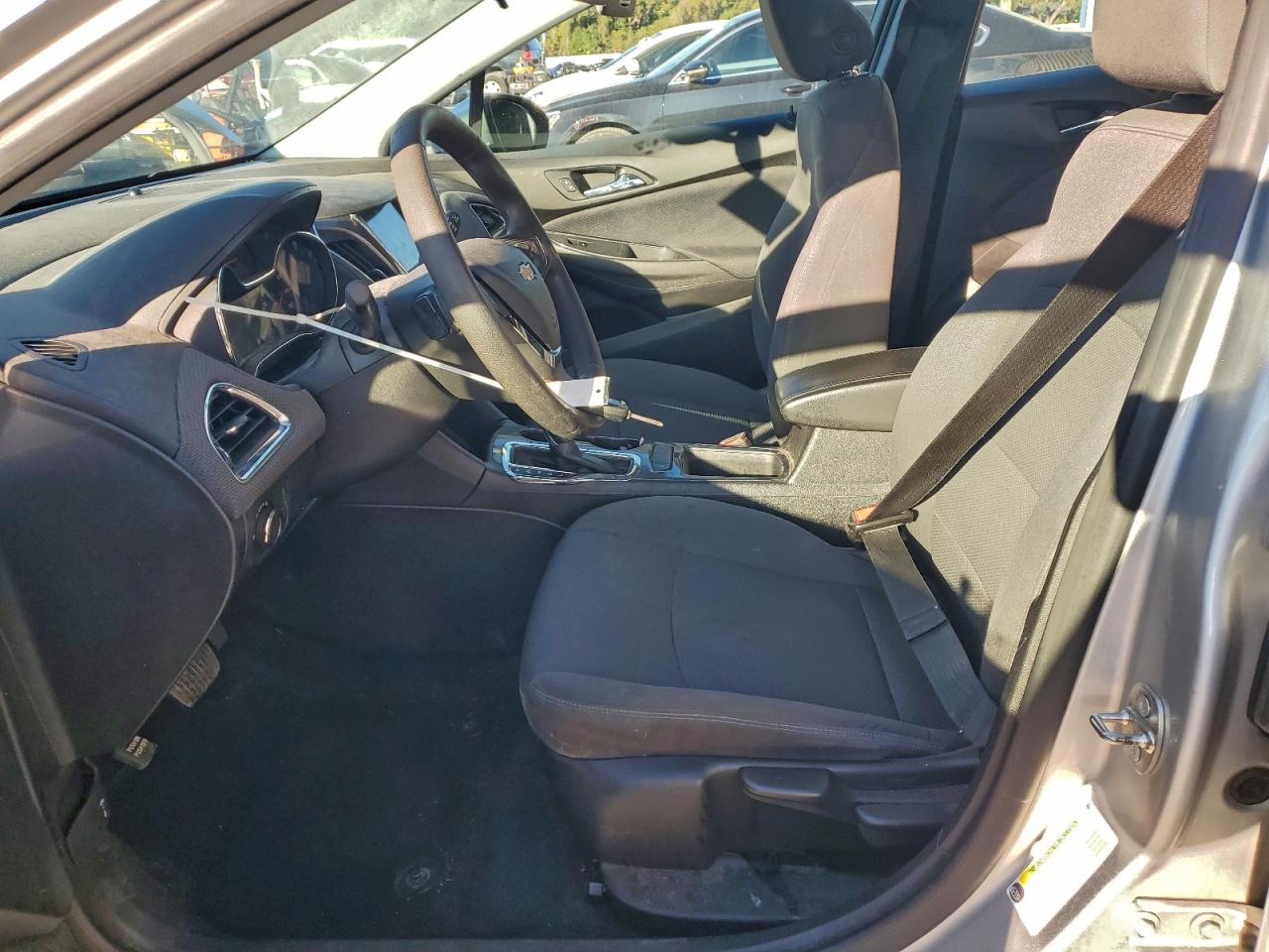 2019 CHEVROLET CRUZE LT photo 13