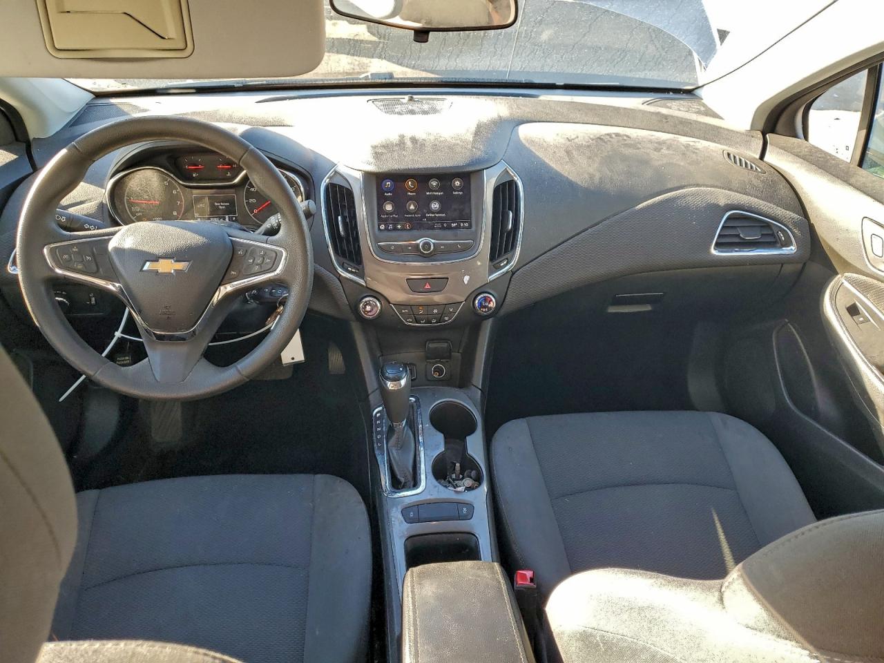2019 CHEVROLET CRUZE LT photo 15