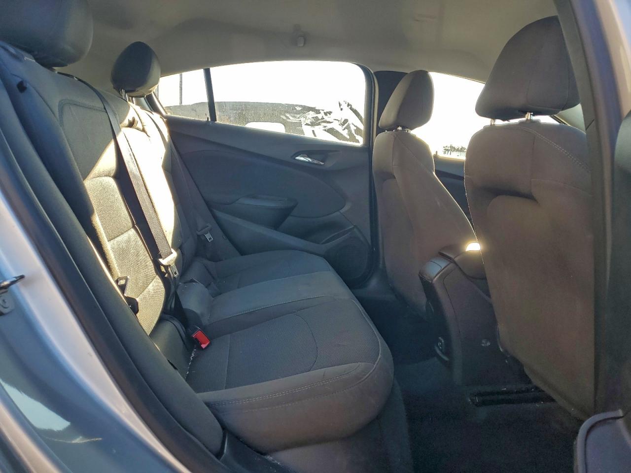 2019 CHEVROLET CRUZE LT photo 19