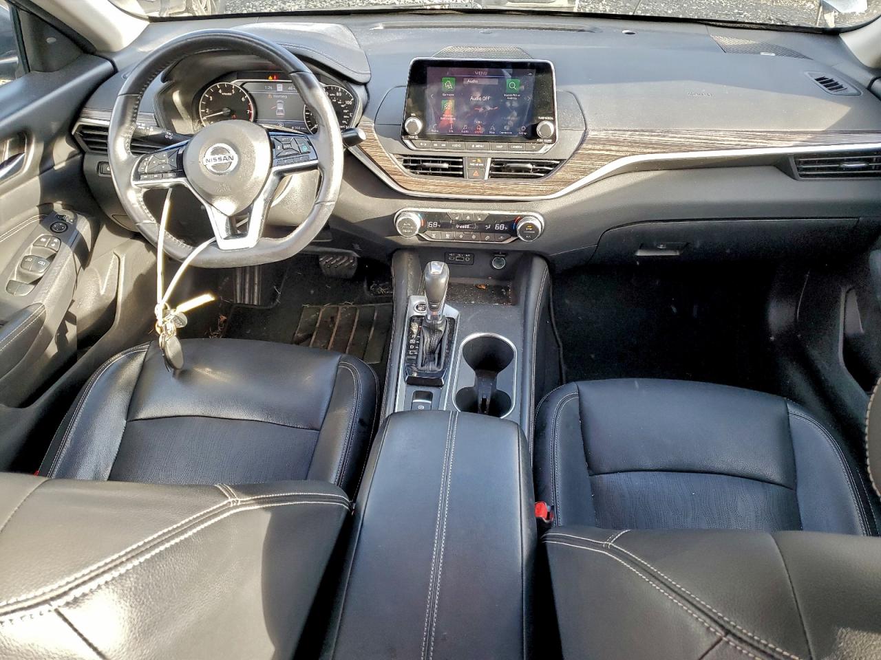 2019 NISSAN ALTIMA SL photo 15
