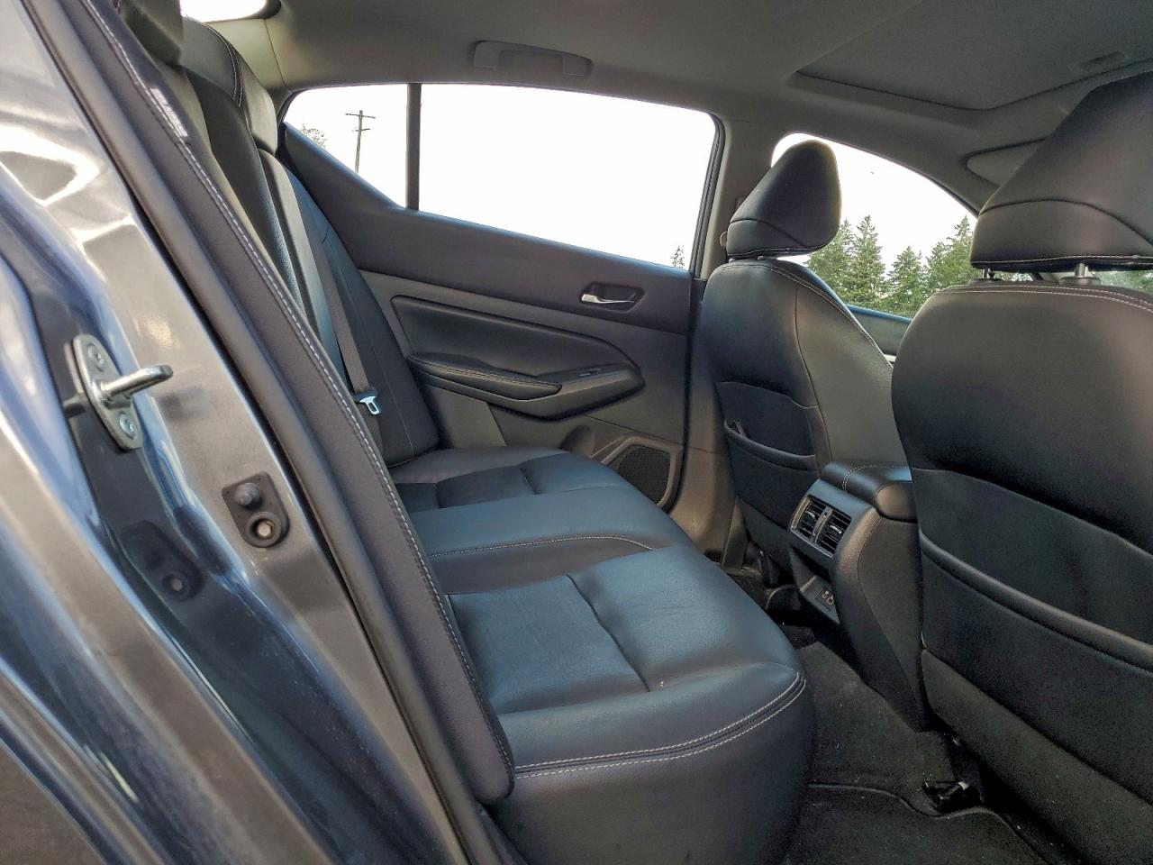 2019 NISSAN ALTIMA SL photo 19