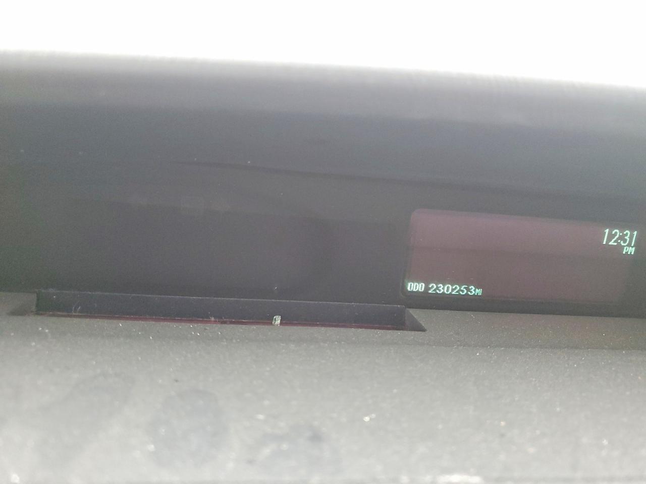 2010 TOYOTA PRIUS photo 9