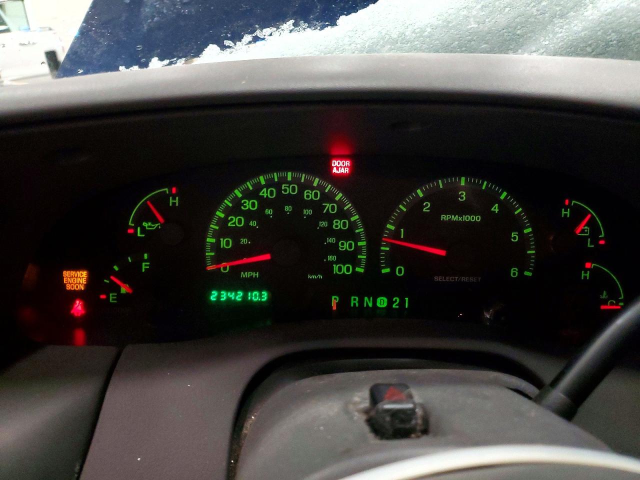 2003 FORD F150 SUPERCREW photo 9