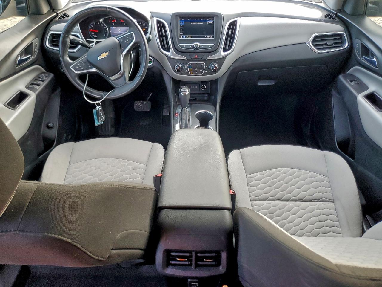 2019 CHEVROLET EQUINOX LT photo 8