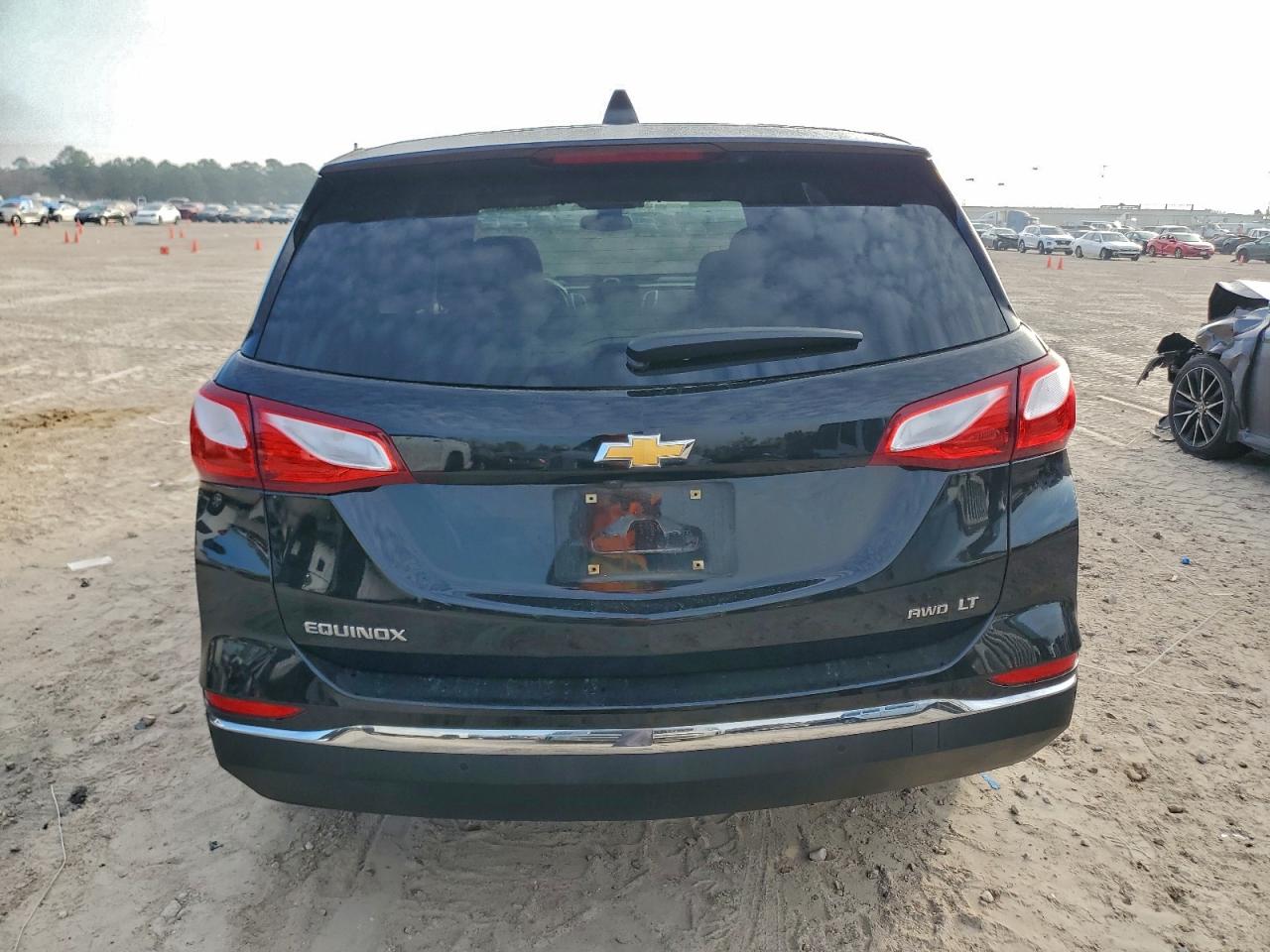 2019 CHEVROLET EQUINOX LT photo 6