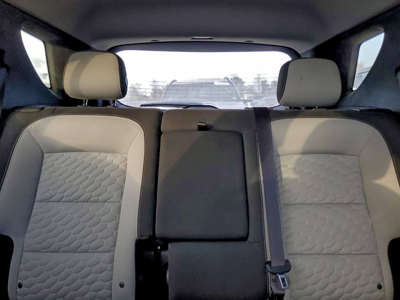 2019 CHEVROLET EQUINOX LT photo 10