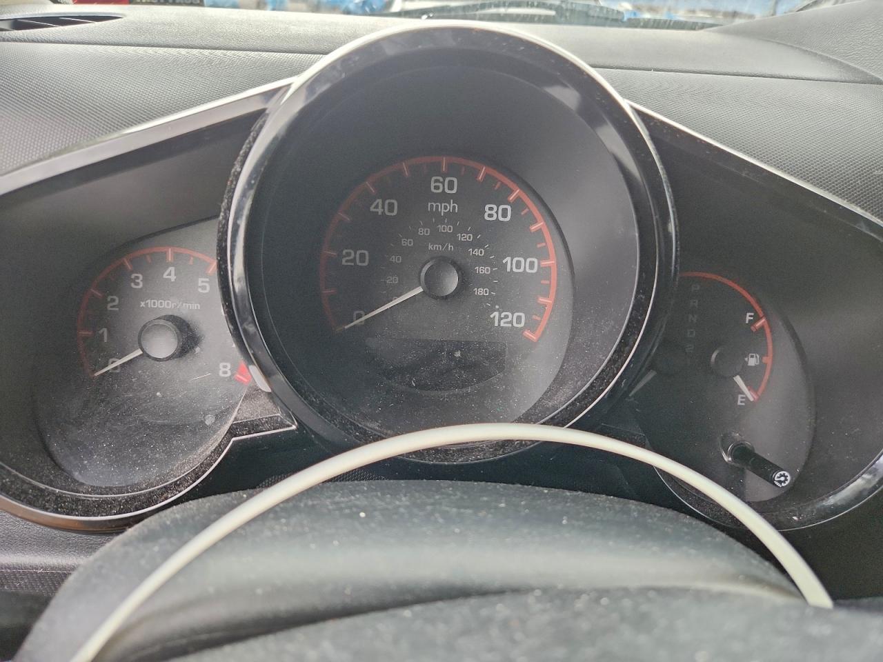 2007 HONDA ELEMENT SC photo 9