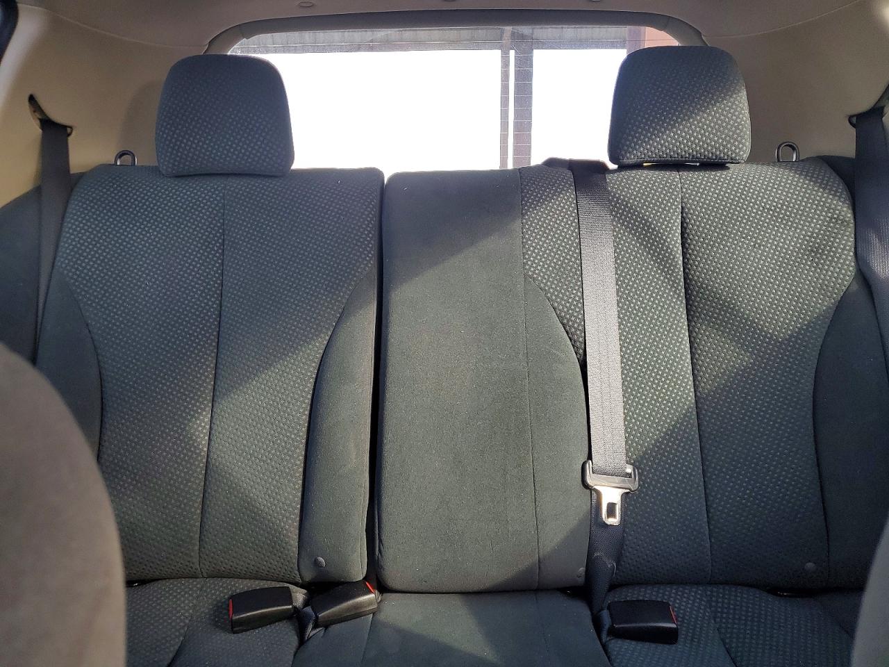 2012 NISSAN VERSA 1.8 S photo 19