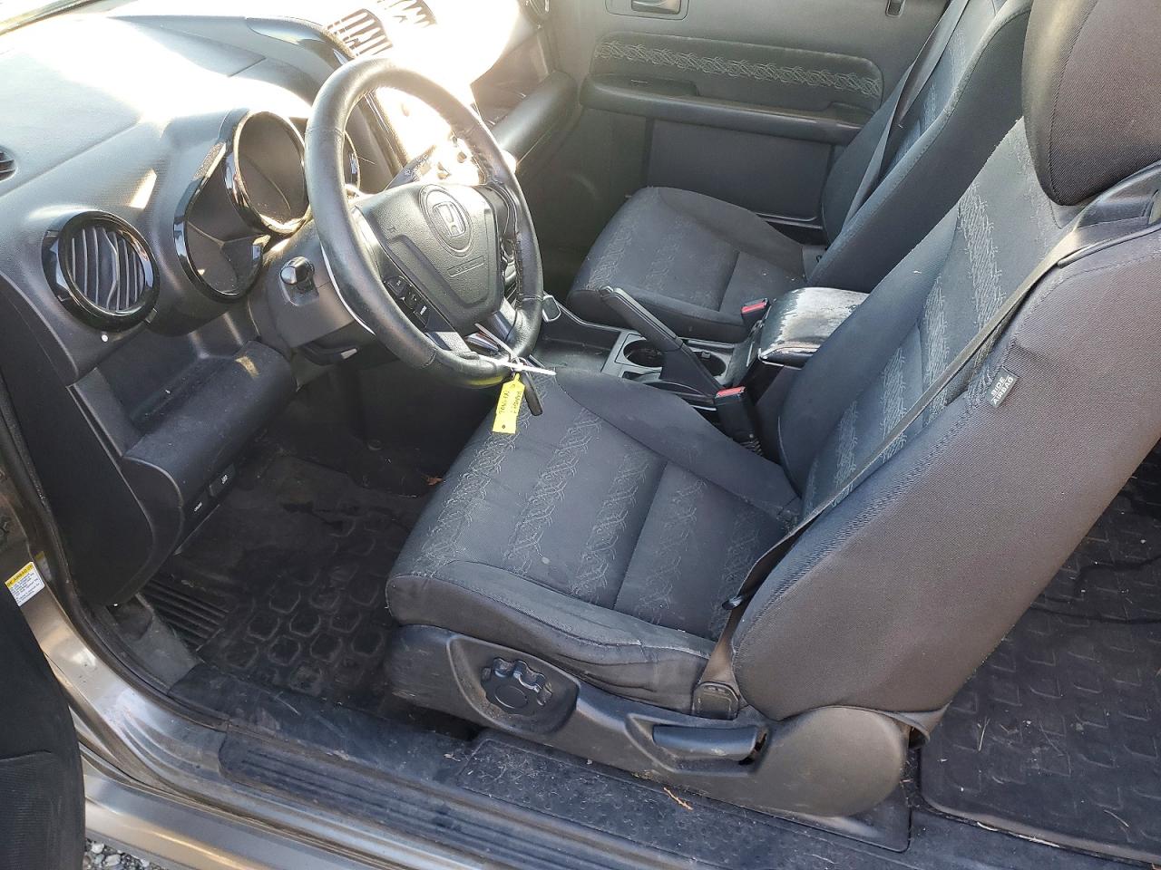 2007 HONDA ELEMENT SC photo 13