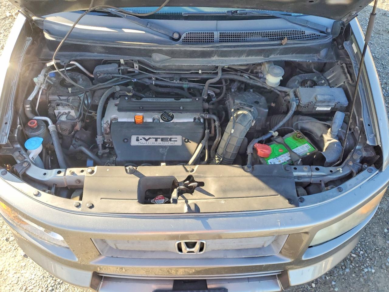 2007 HONDA ELEMENT SC photo 21