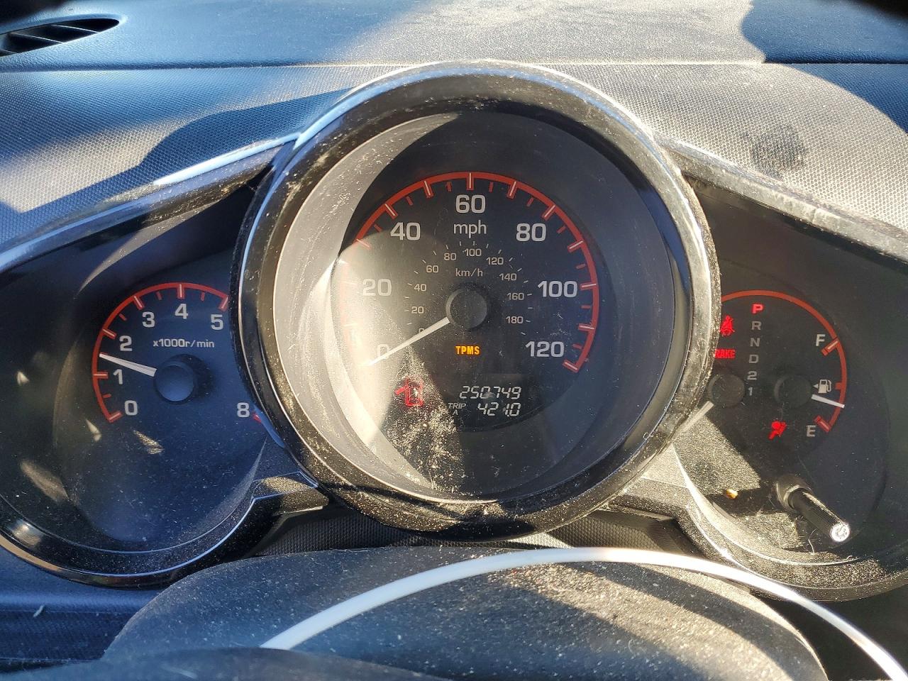 2007 HONDA ELEMENT SC photo 17