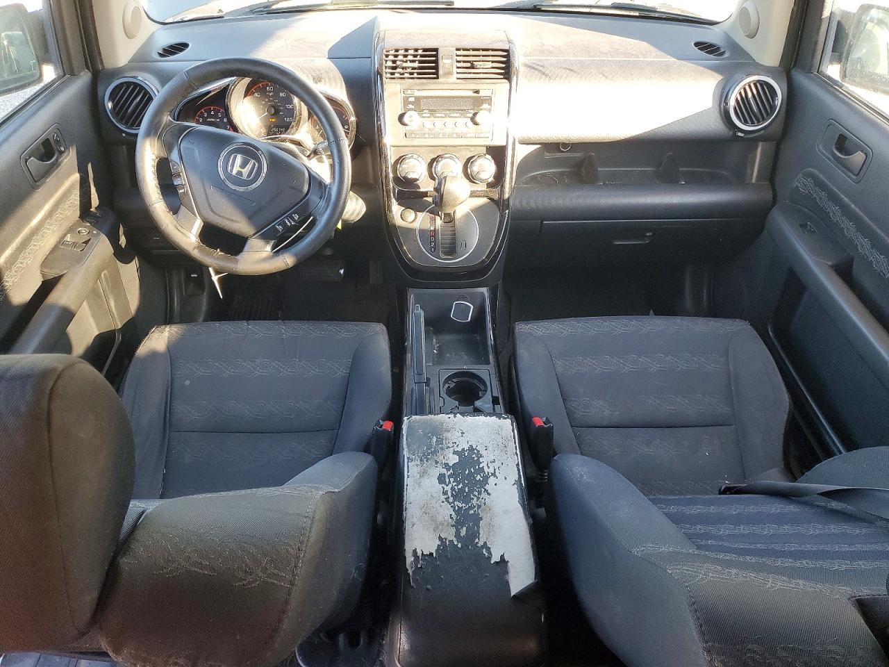 2007 HONDA ELEMENT SC photo 15