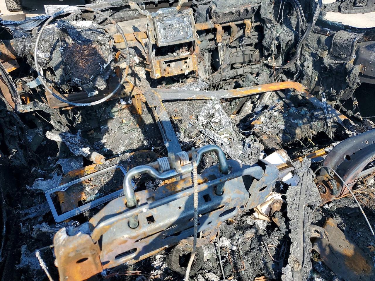2019 FORD F250 SUPER DUTY photo 8
