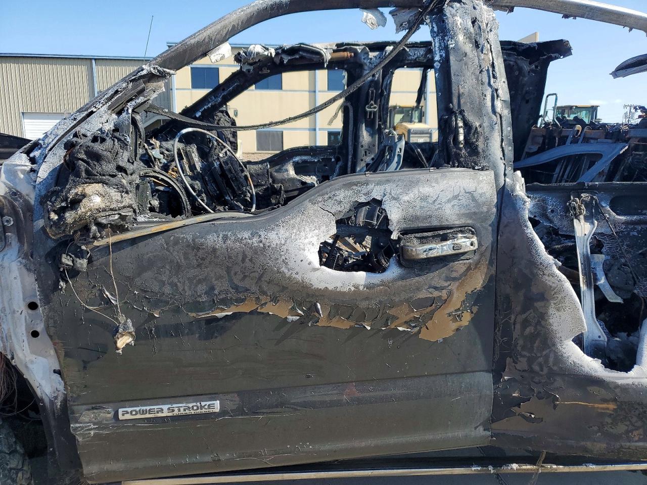 2019 FORD F250 SUPER DUTY photo 7